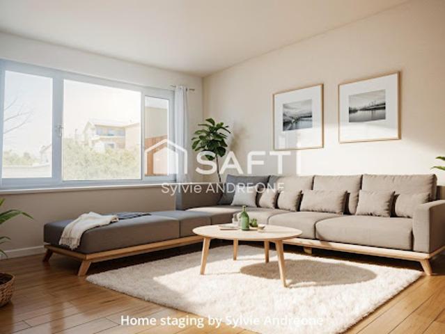 Vente Appartement 1 pièce 14 m2 Paris 20ème