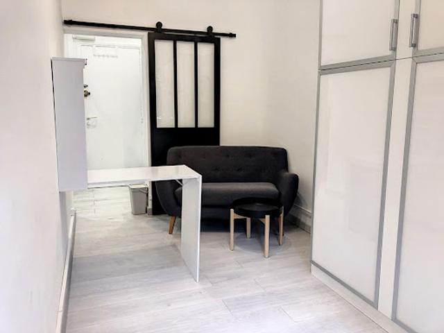 Vente Appartement 1 pièce 14.11 m2 Aix en Provence