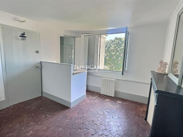 Vente Appartement 1 pièce 14.13 m2 Versailles