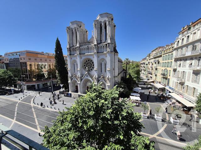 Vente Appartement 1 pièce 14.51 m2 Nice