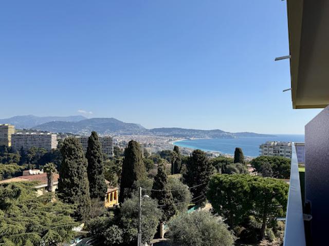 Vente Appartement 1 pièce 14.66 m2 Nice