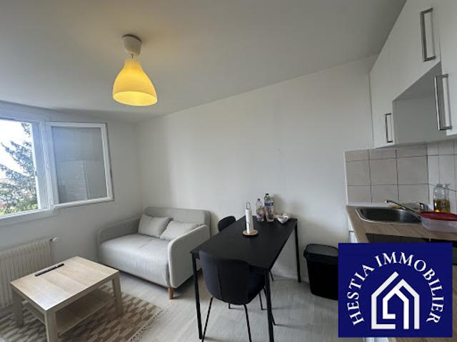 Vente Appartement 1 pièce 14.78 m2 Dijon