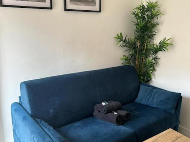 Vente Appartement 1 pièce 14.85 m2 Alfortville