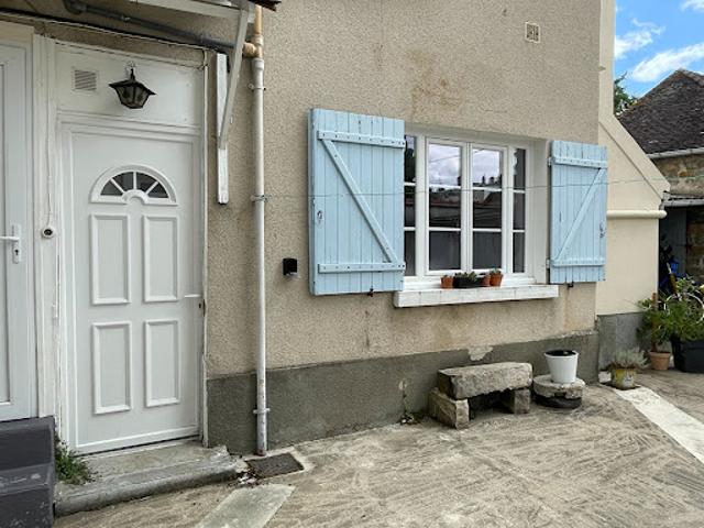 Vente Appartement 1 pièce 14.89 m2 Fontainebleau