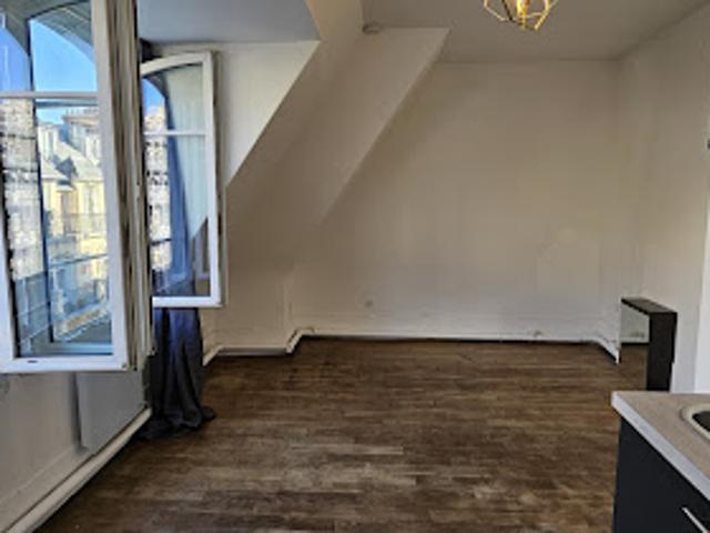 Vente Appartement 1 pièce 14.89 m2 Paris 6ème