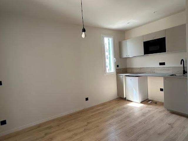 Vente Appartement 1 pièce 14.92 m2 Aix en Provence