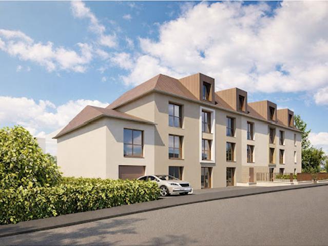 Vente Appartement 1 pièce 14.93 m2 Caen