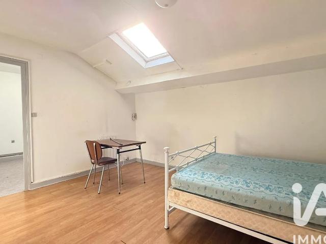 Vente Appartement 1 pièce