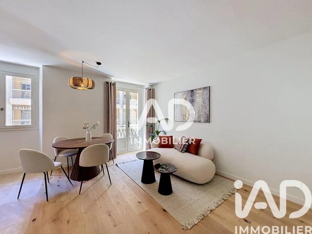 Vente Appartement 1 pièce