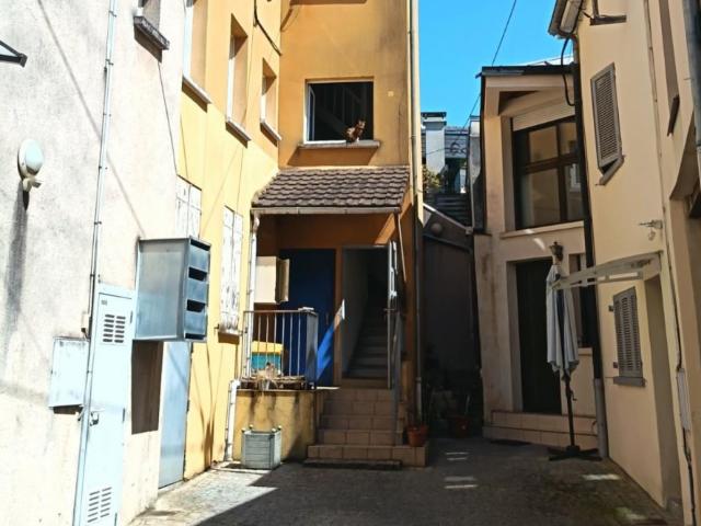 Vente Appartement 1 pièce