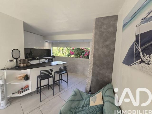 Vente Appartement 1 pièce