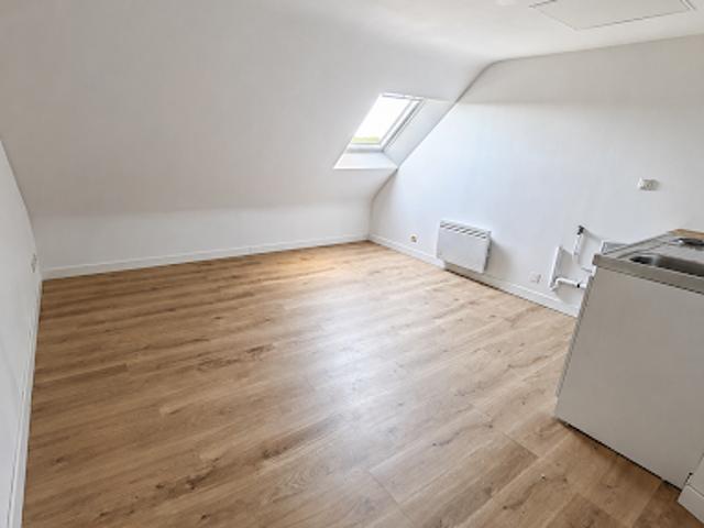 Vente Appartement 1 pièce 15 m2 Meillac