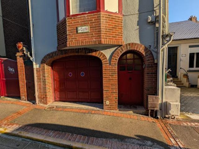 Vente Appartement 1 pièce 15 m2 Mers les Bains
