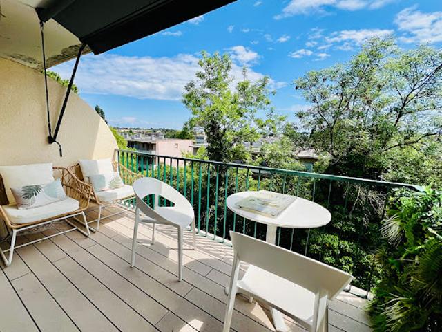 Vente Appartement 1 pièce 16 m2 Montpellier