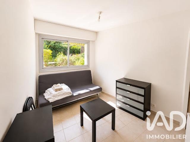 Vente Appartement 1 pièce 15 m2 Aix en Provence
