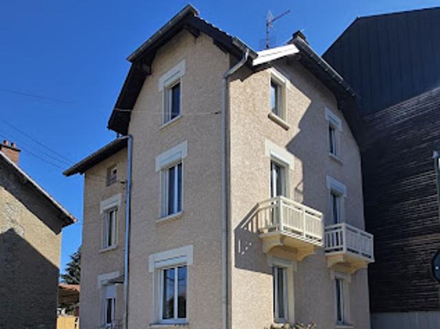 Vente Appartement 1 pièce 15 m2 Aix les Bains