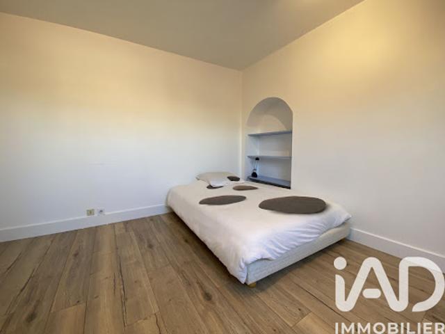 Vente Appartement 1 pièce 15 m2 Amiens