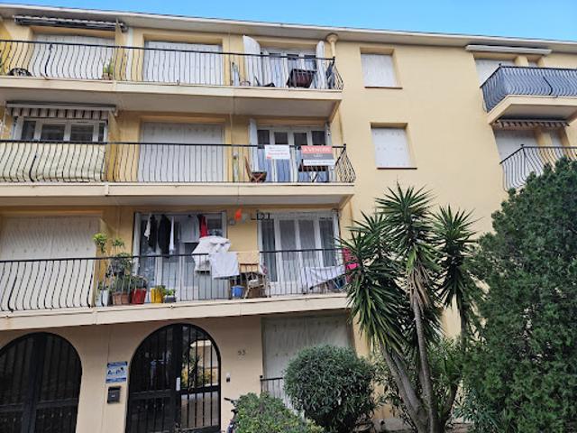 Vente Appartement 1 pièce 15 m2 Argeles sur mer