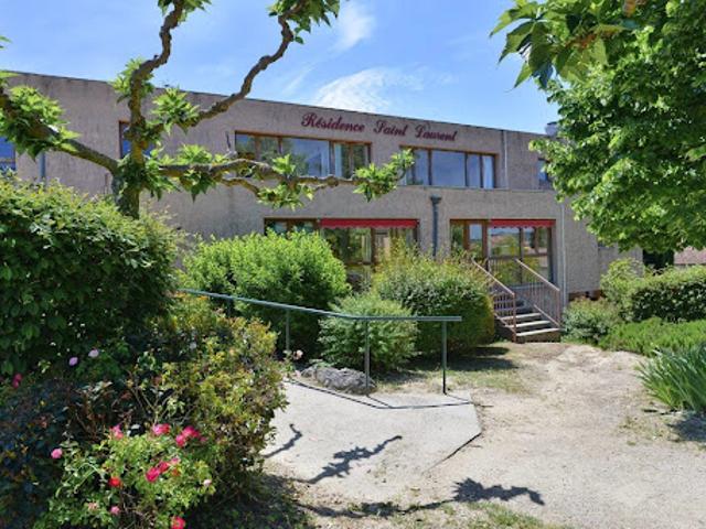 Vente Appartement 1 pièce 15 m2 Barjac