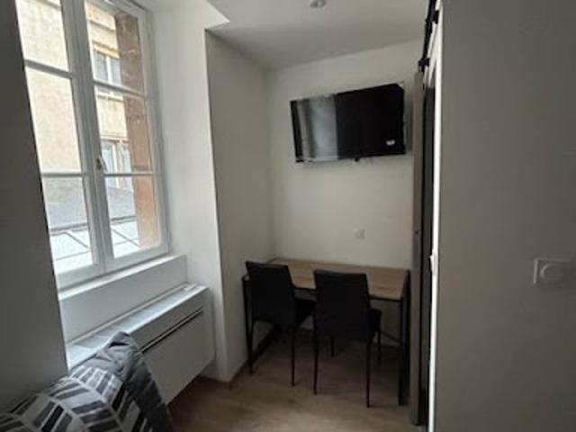 Vente Appartement 1 pièce 15 m2 Beaune