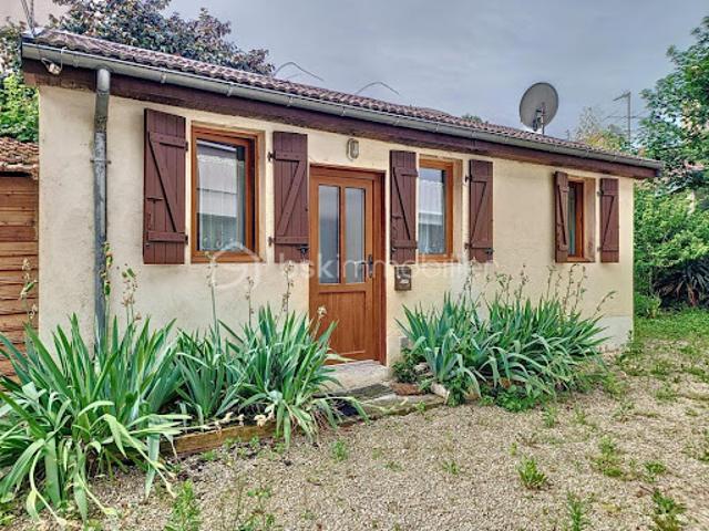 Vente Appartement 1 pièce 15 m2 Dijon