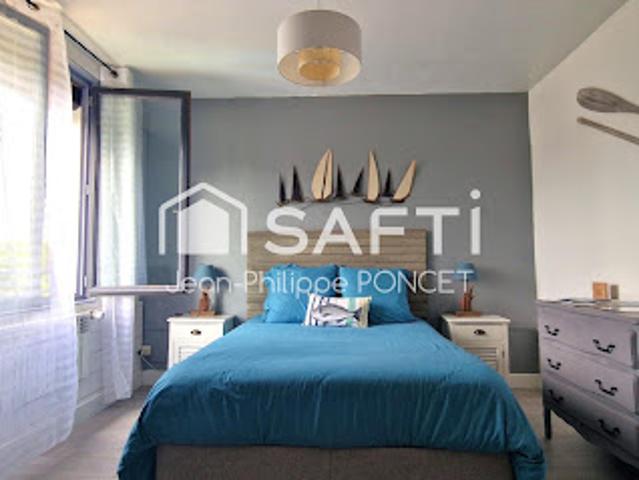 Vente Appartement 1 pièce 15 m2 Fort Mahon Plage