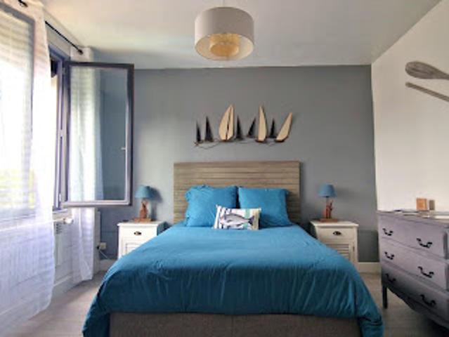 Vente Appartement 1 pièce 15 m2 Fort Mahon Plage