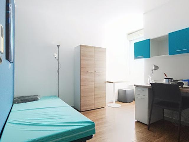 Vente Appartement 1 pièce 15 m2 Lyon 7ème
