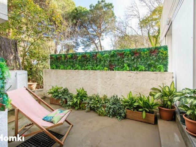 Vente Appartement 1 pièce 15 m2 La Grande Motte