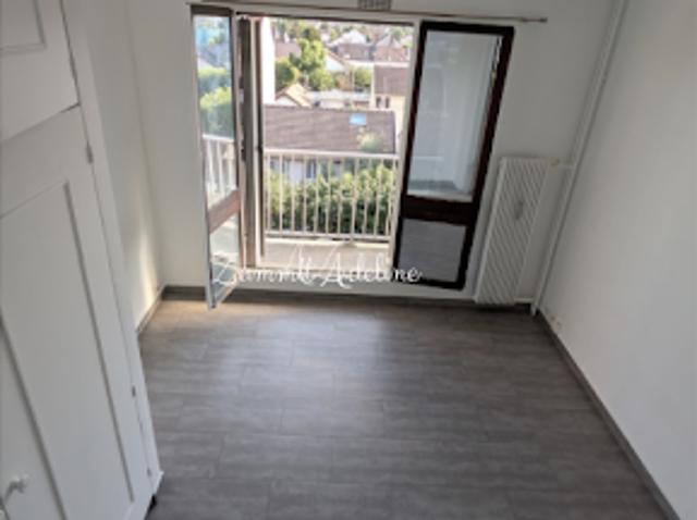 Vente Appartement 1 pièce 15 m2 Le Blanc Mesnil