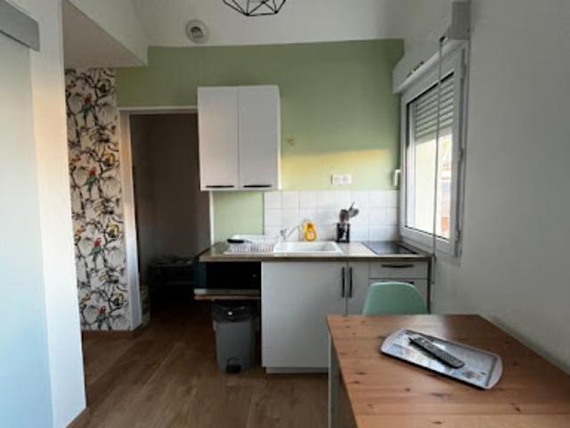 Vente Appartement 1 pièce 15 m2 Le Crotoy