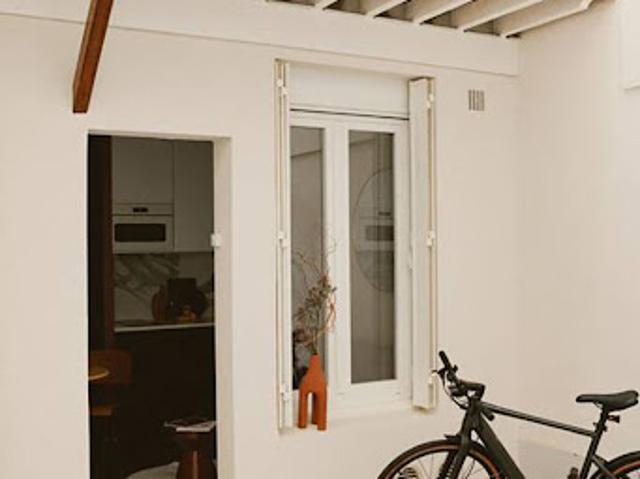 Vente Appartement 1 pièce 15 m2 Paris 17ème