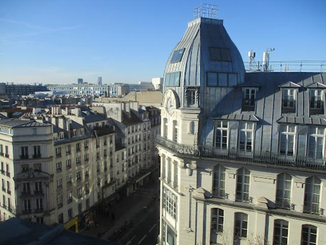 Vente Appartement 1 pièce 15 m2 Paris 11ème