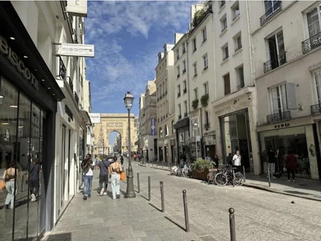 Vente Appartement 1 pièce 15 m2 Paris 2ème