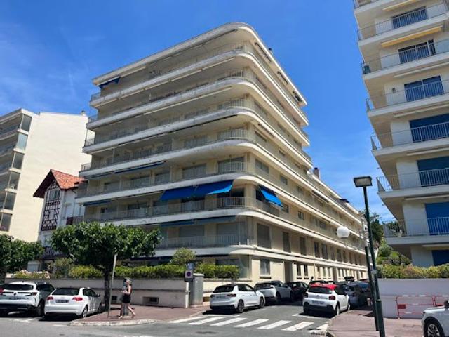 Vente Appartement 1 pièce 15 m2 Saint Jean de Luz