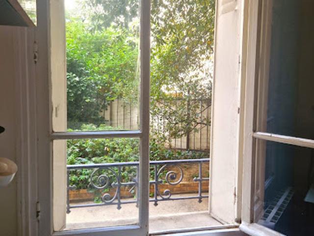 Vente Appartement 1 pièce 15.03 m2 Paris 14ème