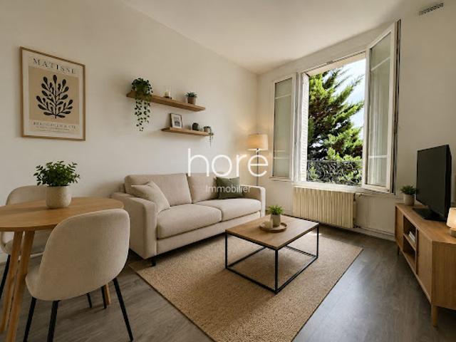 Vente Appartement 1 pièce 15.17 m2 Boulogne Billancourt