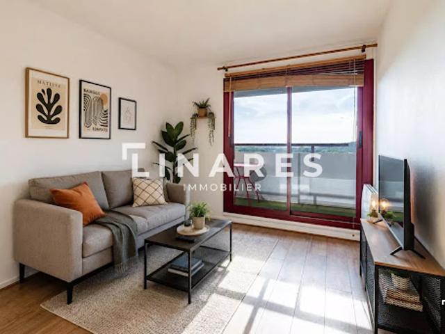 Vente Appartement 1 pièce 15.13 m2 Aix en Provence