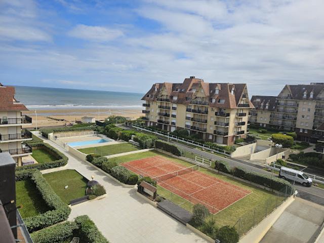 Vente Appartement 1 pièce 15.1 m2 Cabourg