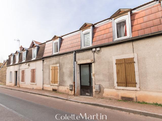 Vente Appartement 1 pièce 15.1 m2 Dijon