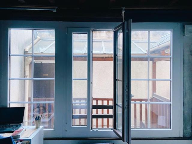 Vente Appartement 1 pièce 15.1 m2 Dijon