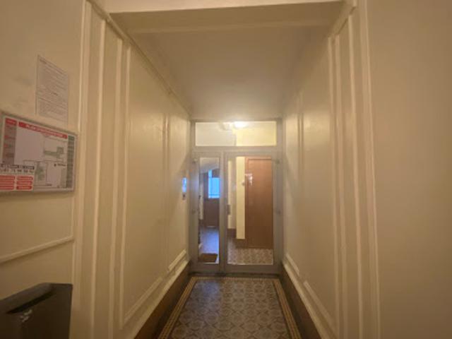 Vente Appartement 1 pièce 15.1 m2 Paris 17ème
