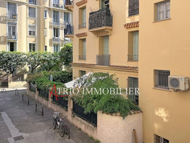 Vente Appartement 1 pièce 15.26 m2 Nice