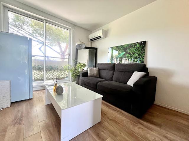 Vente Appartement 1 pièce 15.3 m2 Aix en Provence