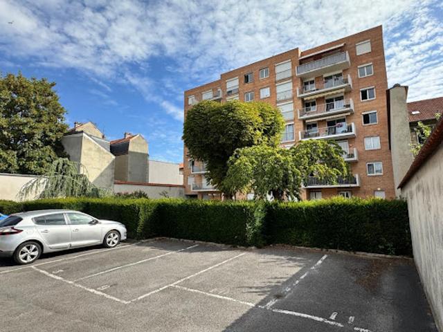 Vente Appartement 1 pièce 15.56 m2 Reims