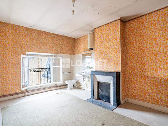 Vente Appartement 1 pièce 15.71 m2 Paris 17ème