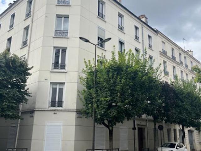 Vente Appartement 1 pièce 15.95 m2 Vincennes