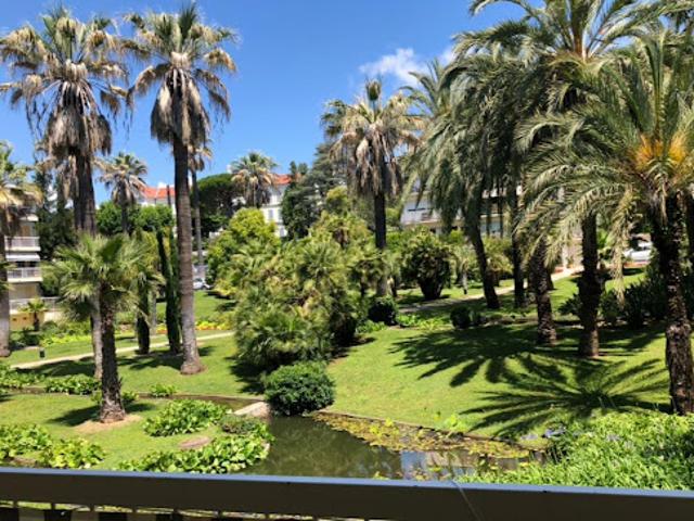 Vente Appartement 1 pièce 15.93 m2 Cannes