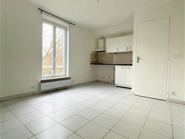 Vente Appartement 1 pièce 16 m2 Montgeron