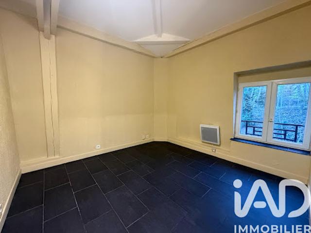 Vente Appartement 1 pièce 16 m2 Montgeron